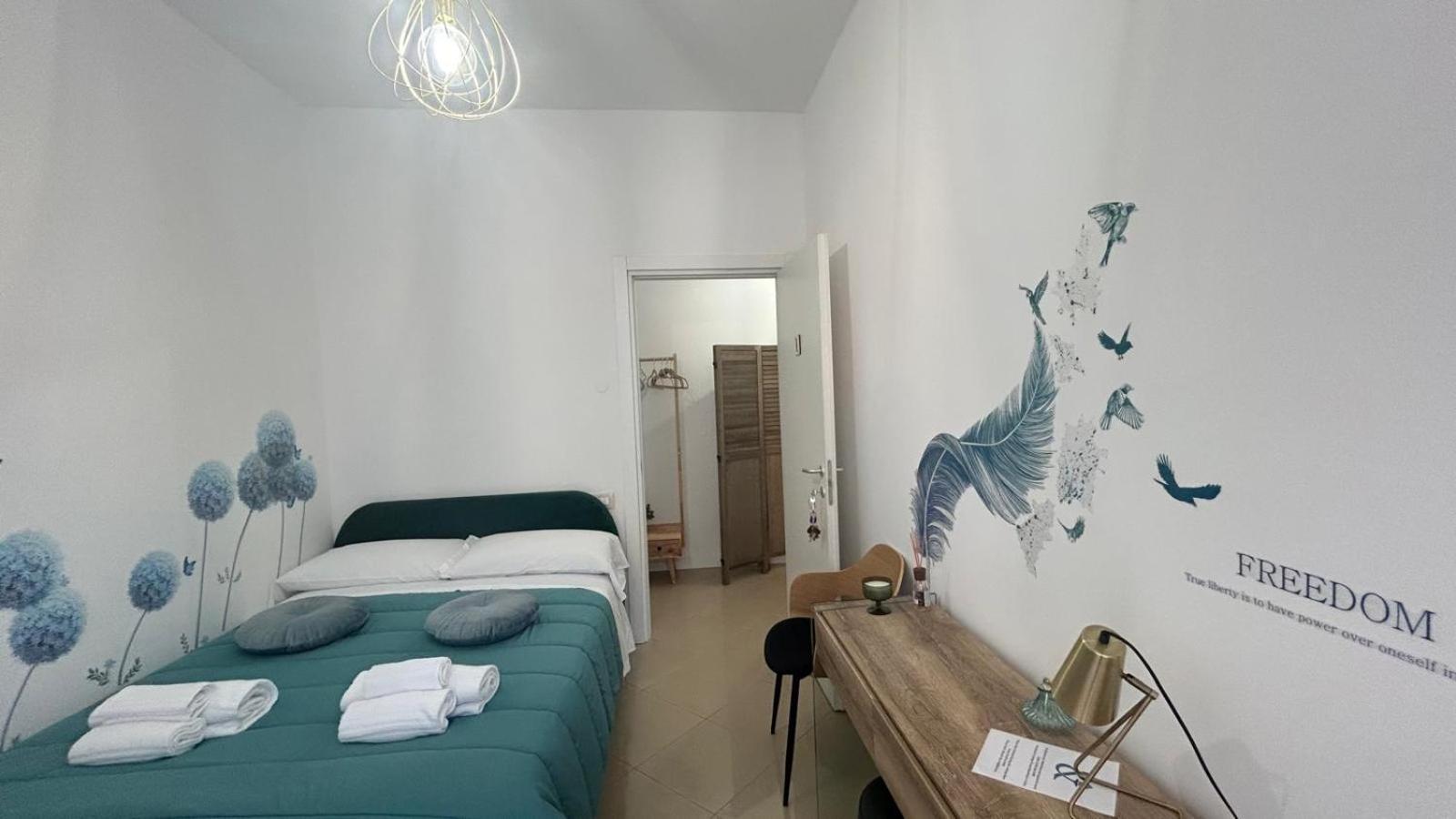 Comfort Accommodation Room Бергамо Екстер'єр фото